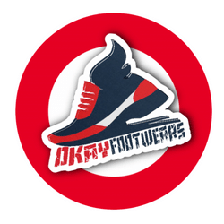 Okay Footwears